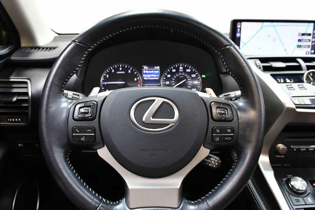 2018 Lexus NX 300 Vehicle Photo in DALLAS, TX 75235