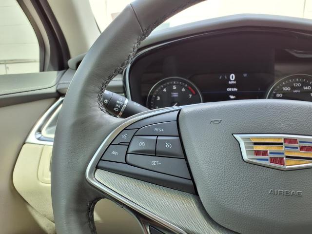 2022 Cadillac XT5 Vehicle Photo in Tampa, FL 33612