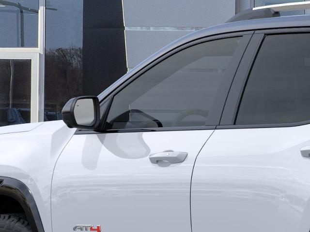 2026 GMC Terrain Vehicle Photo in DANBURY, CT 06810-5034