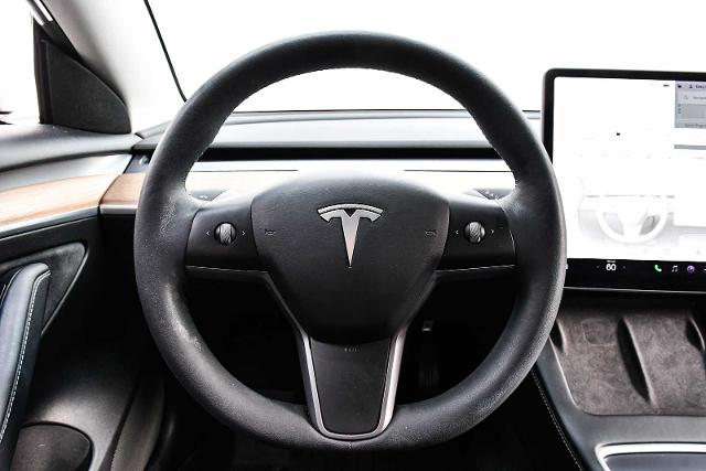 2021 Tesla Model 3 Vehicle Photo in DALLAS, TX 75235