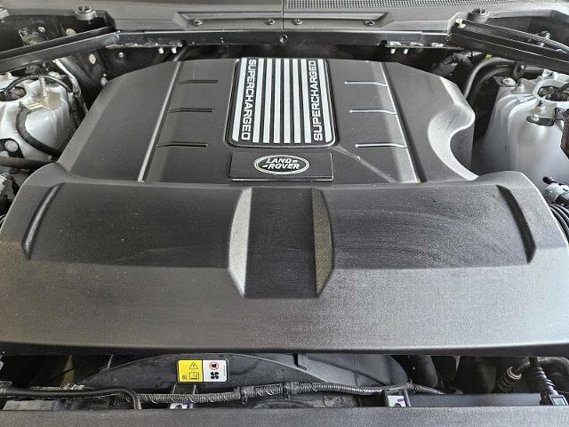2023 Defender Vehicle Photo in AUSTIN, TX 78717