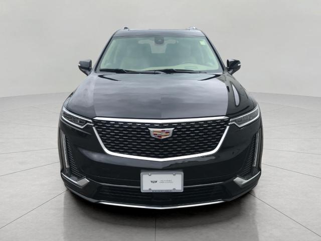 2023 Cadillac XT6 Vehicle Photo in GREEN BAY, WI 54303-3330