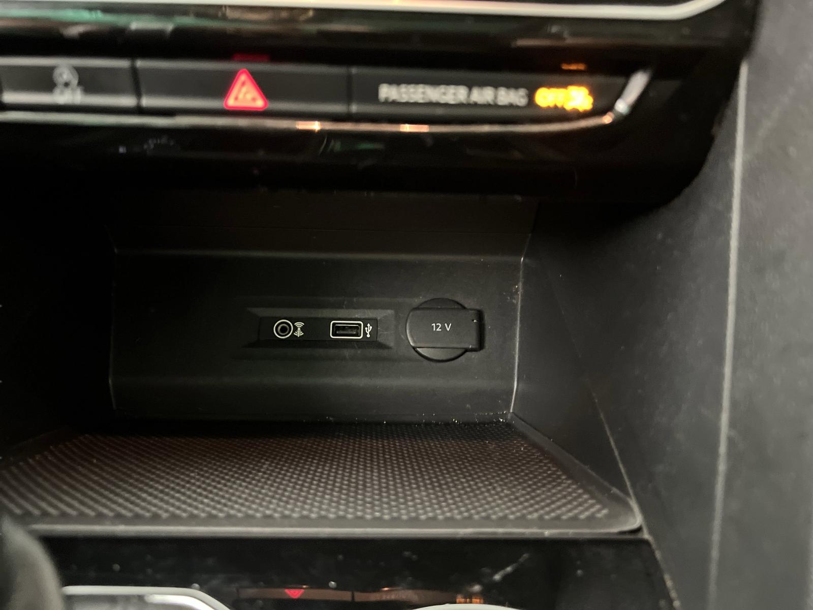 2018 Volkswagen Atlas Vehicle Photo in Georgetown, TX 78626