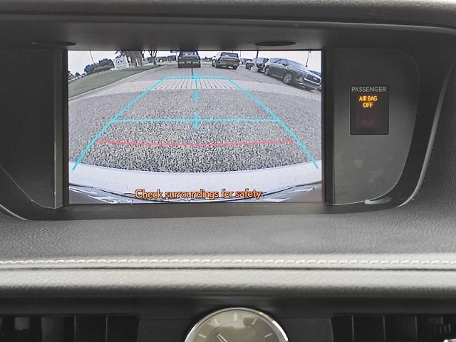 2013 Lexus ES 350 Vehicle Photo in FORT WORTH, TX 76132