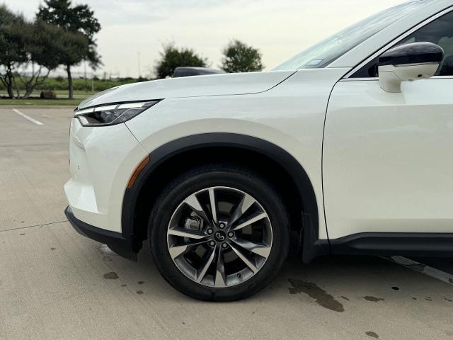 2022 INFINITI QX60 Vehicle Photo in Grapevine, TX 76051