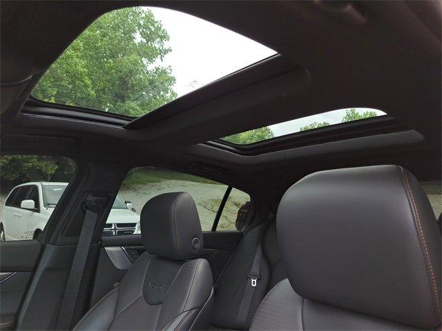 2024 Cadillac CT5-V Vehicle Photo in MILFORD, OH 45150-1684