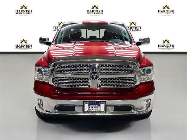 2015 Ram 1500 Vehicle Photo in EVERETT, WA 98203-5662