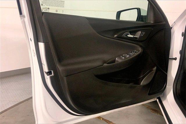 2023 Chevrolet Malibu Vehicle Photo in INDEPENDENCE, MO 64055-1314