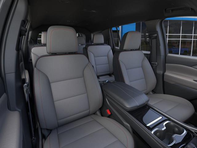 2025 Chevrolet Traverse Vehicle Photo in POOLER, GA 31322-3252