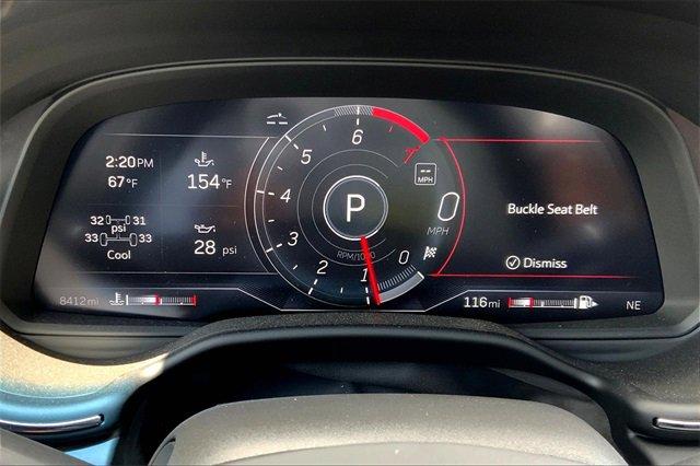 2024 Cadillac CT5 Vehicle Photo in KANSAS CITY, MO 64114-4545