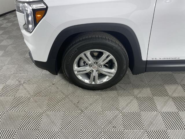 2024 GMC Terrain Vehicle Photo in GILBERT, AZ 85297-0402