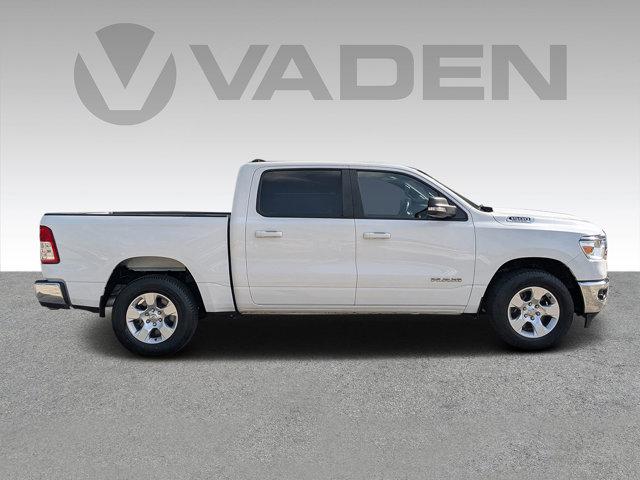 2022 Ram 1500 Vehicle Photo in BRUNSWICK, GA 31525-1881