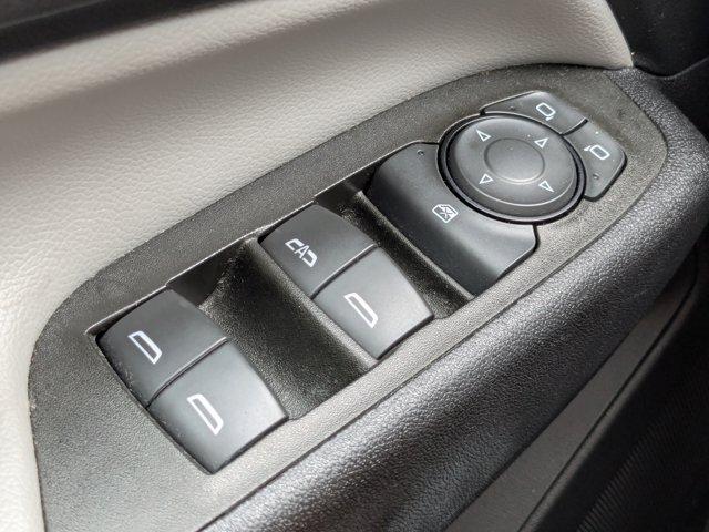 2023 Chevrolet Equinox Vehicle Photo in BRUNSWICK, GA 31525-1881