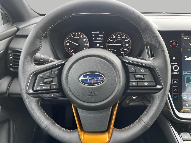 2025 Subaru Outback Vehicle Photo in Oshkosh, WI 54904