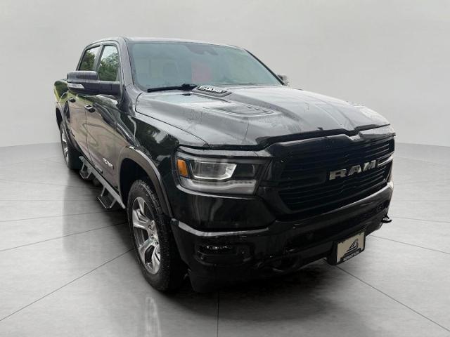 2021 Ram 1500 Vehicle Photo in Kaukauna, WI 54130