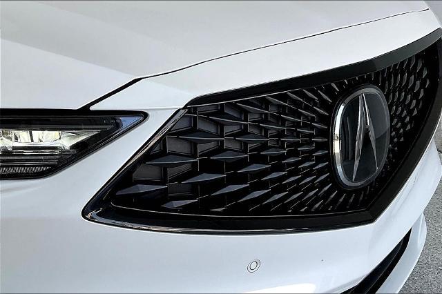 2024 Acura MDX Vehicle Photo in Grapevine, TX 76051