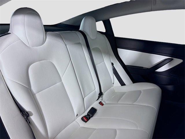 2019 Tesla Model 3 Vehicle Photo in PUYALLUP, WA 98371-4149