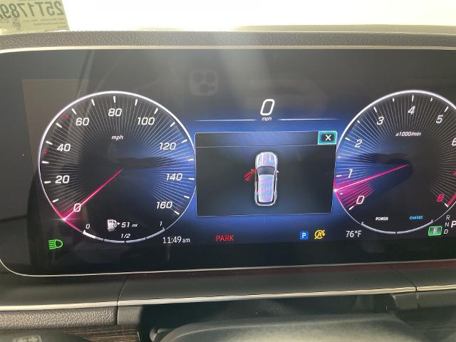 2025 Mercedes-Benz GLE 350 Vehicle Photo in GILBERT, AZ 85297-0402
