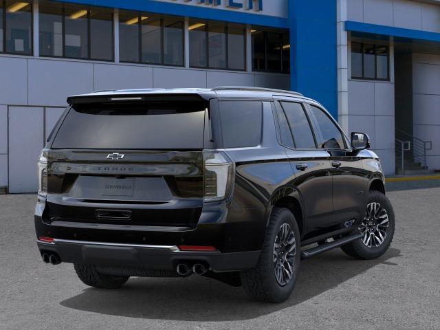 2025 Chevrolet Tahoe Vehicle Photo in KANSAS CITY, MO 64114-4502
