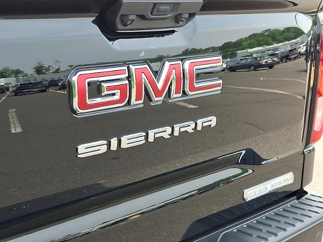 2025 GMC Sierra 1500 Vehicle Photo in TREVOSE, PA 19053-4984