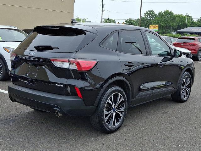 2021 Ford Escape Vehicle Photo in Philadelphia, PA 19116