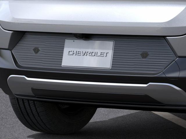 2025 Chevrolet Equinox EV Vehicle Photo in Roslyn, NY 11576