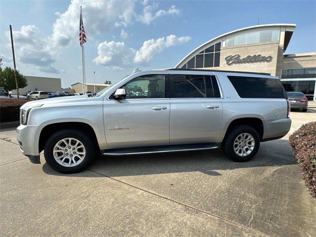 2019 GMC Yukon XL Vehicle Photo in BATON ROUGE, LA 70809-4546