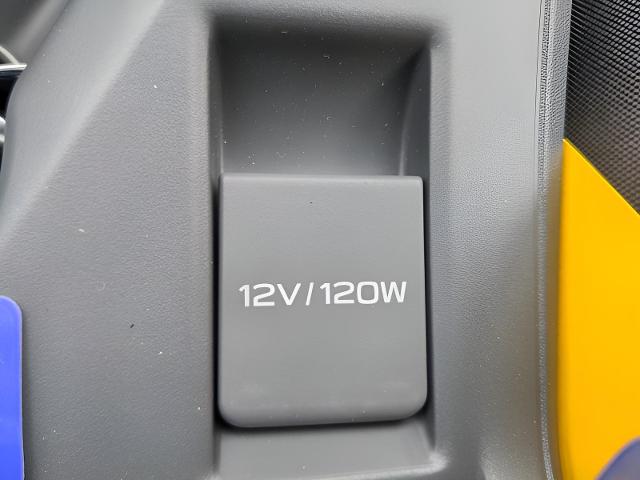 2025 Subaru Crosstrek Vehicle Photo in Green Bay, WI 54304