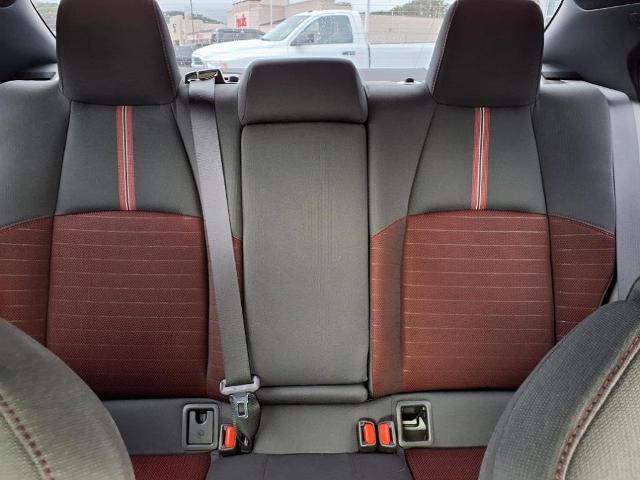 2024 Toyota Corolla Vehicle Photo in EMPORIA, VA 23847-1235