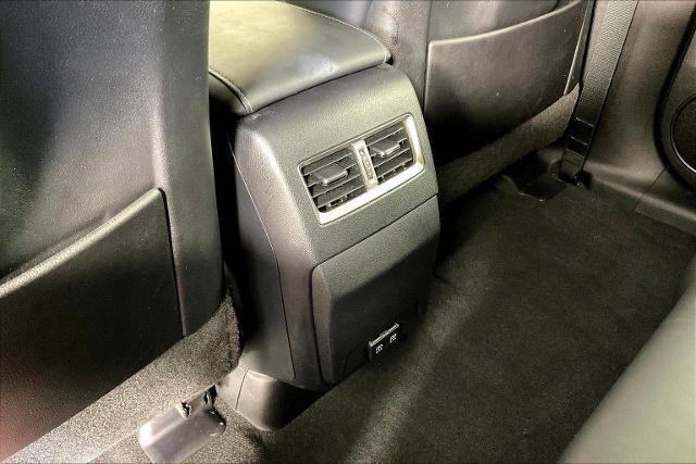 2022 Lexus RX 350 Vehicle Photo in Tulsa, OK 74129