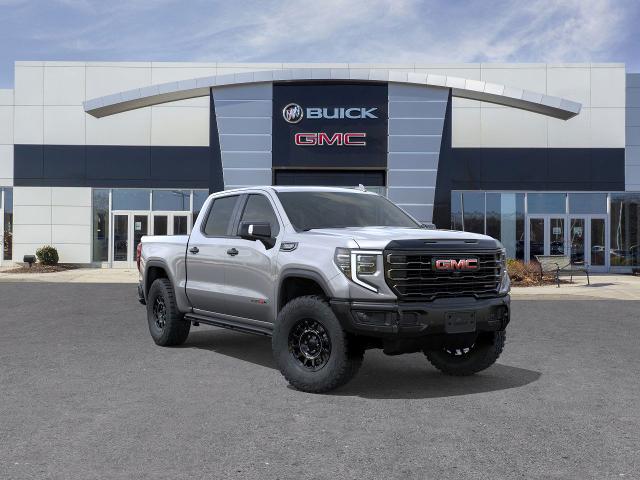 2025 GMC Sierra 1500 Vehicle Photo in DANBURY, CT 06810-5034