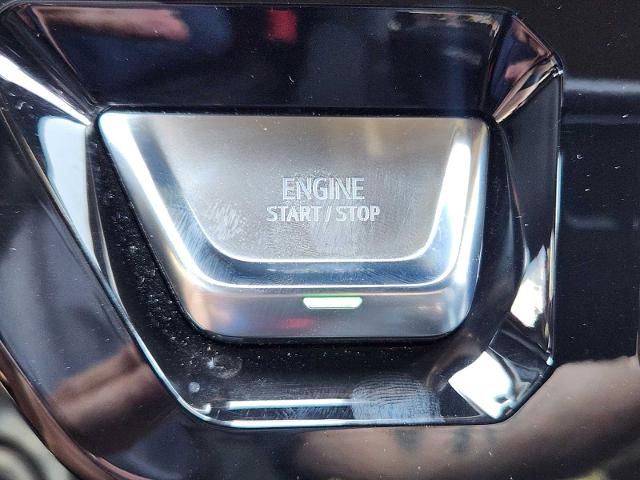 2022 GMC Sierra 1500 Vehicle Photo in DENTON, TX 76210-9321