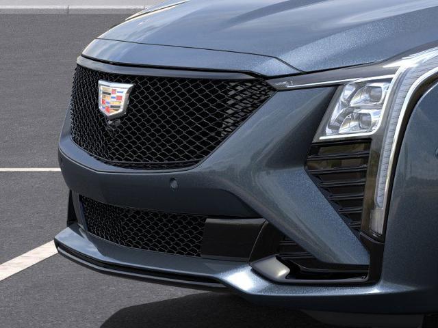 2025 Cadillac CT5 Vehicle Photo in SMITHTOWN, NY 11787-5023