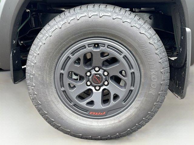 2025 Nissan Frontier Vehicle Photo in Flemington, NJ 08822