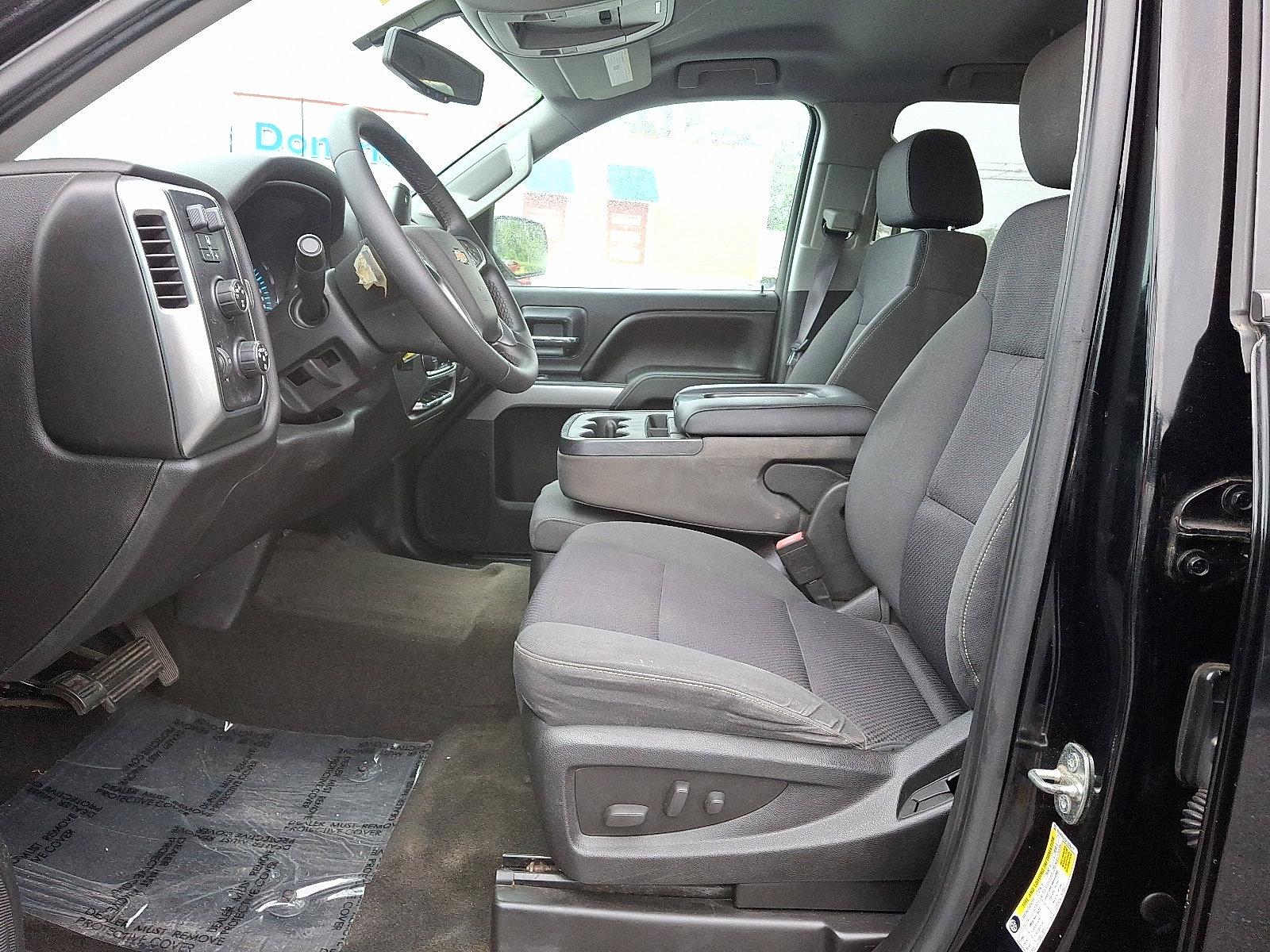 2015 Chevrolet Silverado 1500 Vehicle Photo in Harrisburg, PA 17111