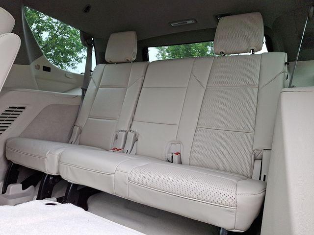 2023 Cadillac Escalade Vehicle Photo in DANBURY, CT 06810-5034