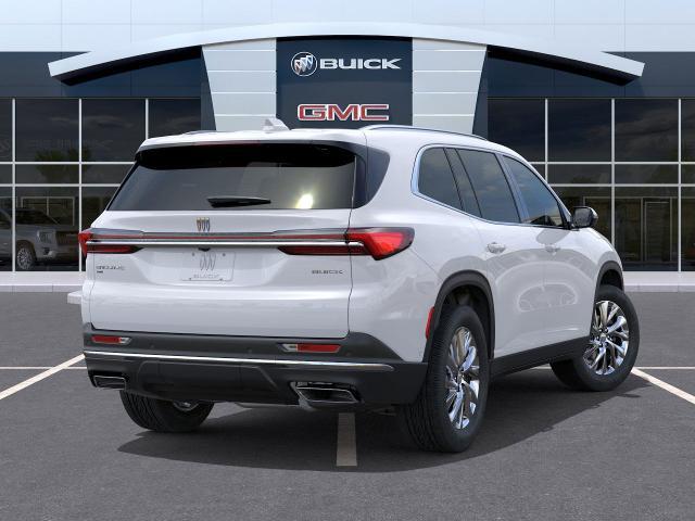 2025 Buick Enclave Vehicle Photo in LITTLE FALLS, NJ 07424-1717