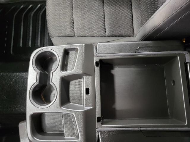 2024 Chevrolet Silverado 1500 Vehicle Photo in APPLETON, WI 54914-4656