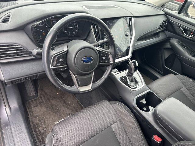 2022 Subaru Outback Vehicle Photo in Flemington, NJ 08822