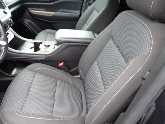2020 GMC Acadia Vehicle Photo in ZELIENOPLE, PA 16063-2910