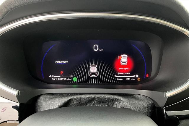 2022 Acura MDX Vehicle Photo in Grapevine, TX 76051