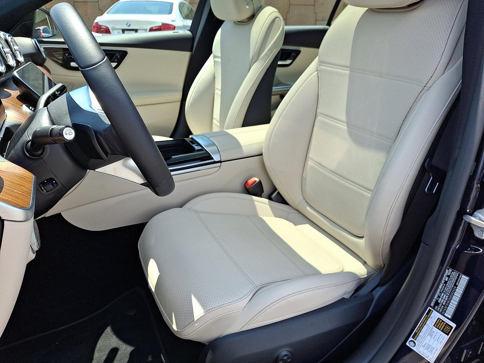 2022 Mercedes-Benz C-Class Vehicle Photo in Lancaster, PA 17601