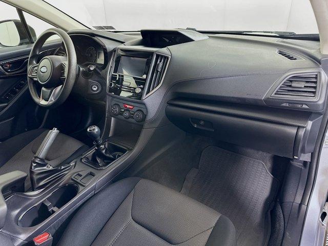 2018 Subaru Crosstrek Vehicle Photo in Doylestown, PA 18902