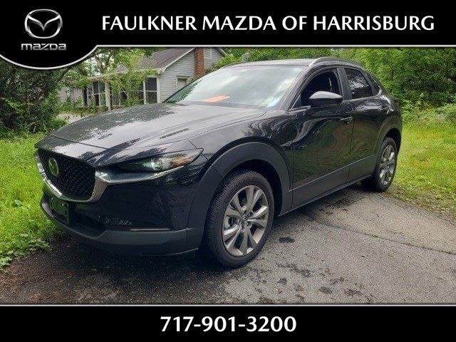 2024 Mazda CX-30 Vehicle Photo in Harrisburg, PA 17111