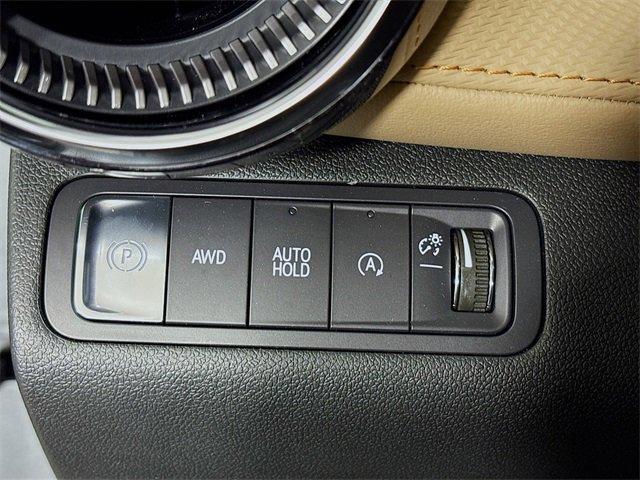 2026 Chevrolet Equinox Vehicle Photo in PUYALLUP, WA 98371-4149