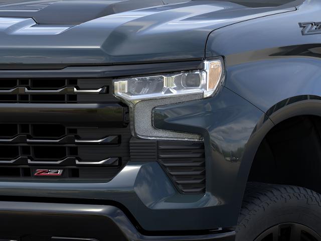 2025 Chevrolet Silverado 1500 Vehicle Photo in APPLETON, WI 54914-4656