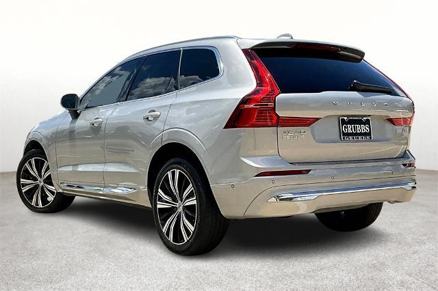 2023 Volvo XC60 Vehicle Photo in Houston, TX 77007