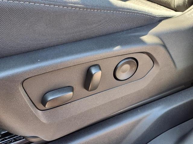 2025 Chevrolet Silverado 1500 Vehicle Photo in EMPORIA, VA 23847-1235