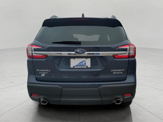 2025 Subaru Ascent Vehicle Photo in Green Bay, WI 54304