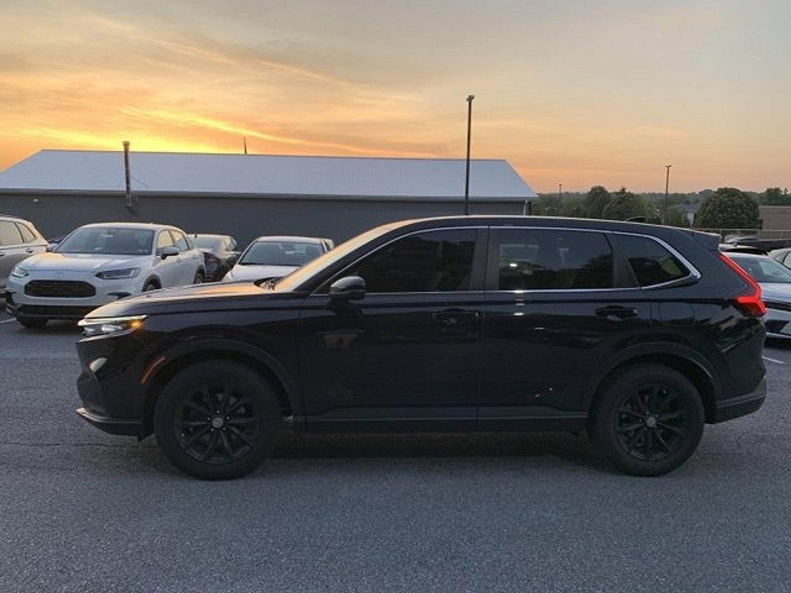2024 Honda CR-V Vehicle Photo in Harrisburg, PA 17111